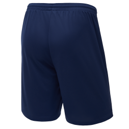 Шорты баскетбольные JOGEL CAMP Basic, темно-синий, детский