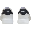БЕЗ УПАКОВКИ Кроссовки спортивные JÖGEL Encore White/black