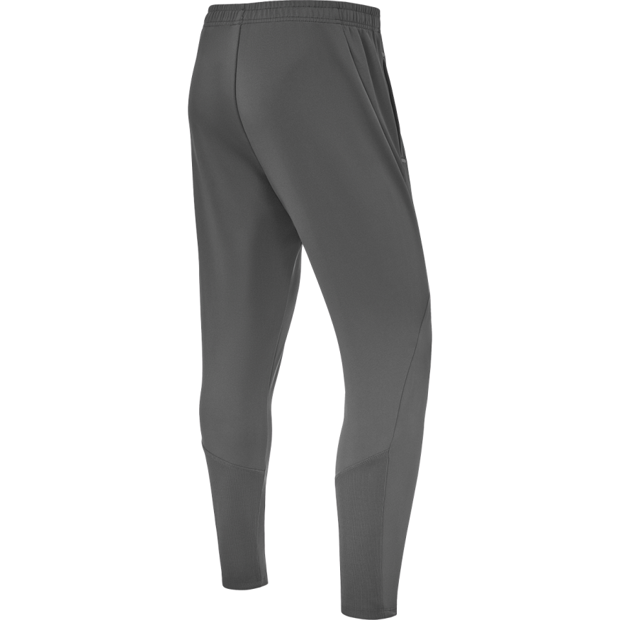 Брюки тренировочные с карманами JÖGEL PREMIER PerFormDRY Training Pants, темно-серый