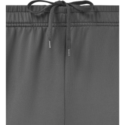 Брюки тренировочные с карманами JÖGEL PREMIER PerFormDRY Training Pants, темно-серый