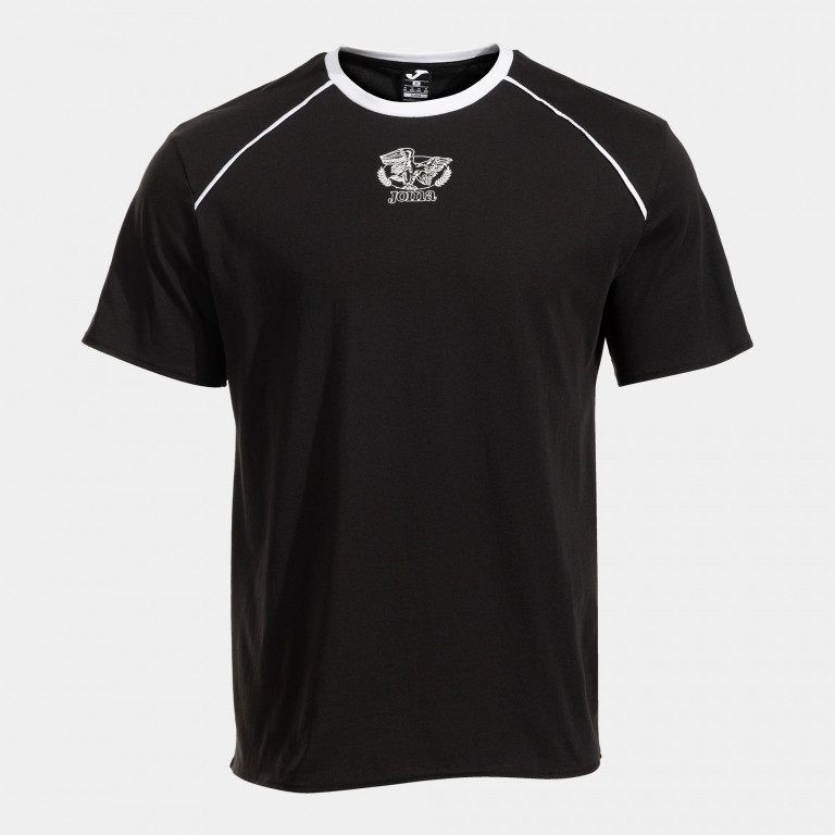 CAMISETA MANGA CORTA MIMETIC  