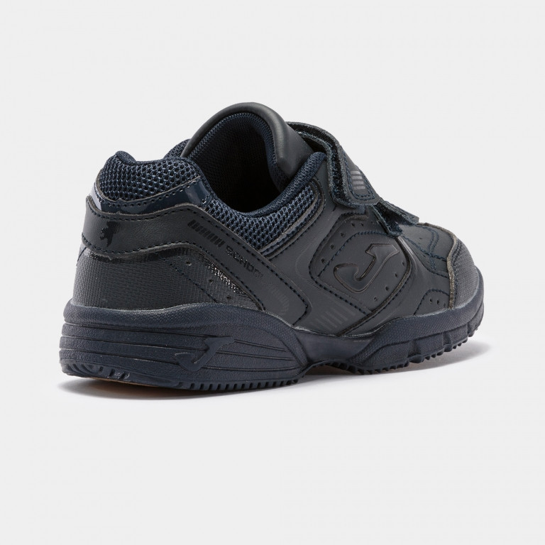 КРОССОВКИ SCHOOL LINE Темно синий