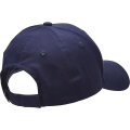 Бейсболка PUMA 02126907, 100% полиэстер, темно-синий
