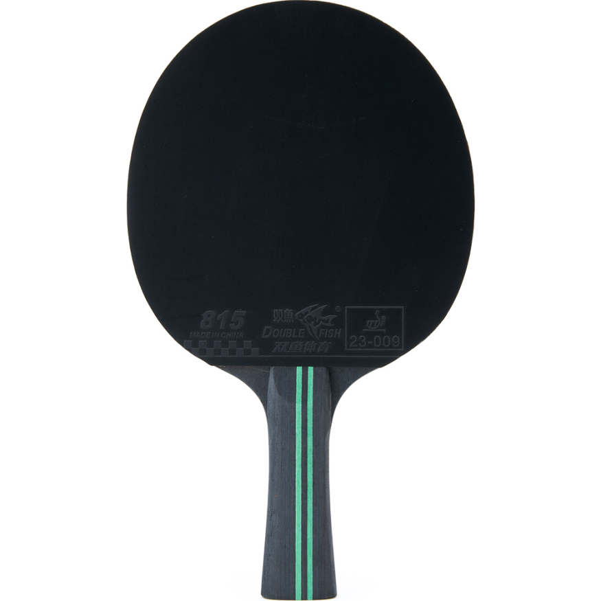 Ракетка для настольного тенниса TORRES Training 2*