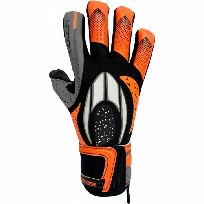 Вратарские перчатки HO SOCCER TOUCH NG VISION ORANGE 052.0263