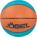 Мяч баскетбольный JOGEL FIBA JB-1000 ECOBALL 2.0 №7