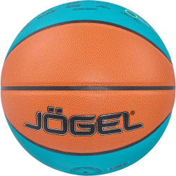 Мяч баскетбольный JOGEL FIBA JB-1000 ECOBALL 2.0 №7