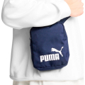 Сумка кросс-боди PUMA Phase Portable, 09117302, полиэстер, темно-синий