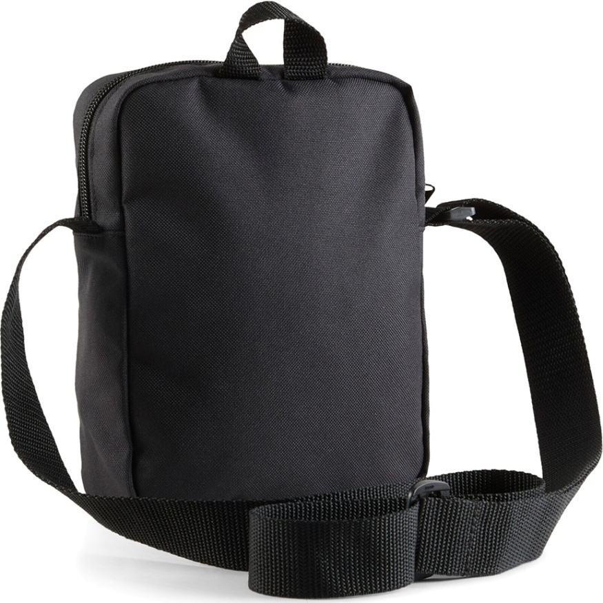 Сумка кросс-боди PUMA Phase Portable, 09117302, полиэстер, темно-синий