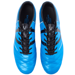 БЕЗ УПАКОВКИ Бутсы футбольные JOGEL Mondo FG Blue/black