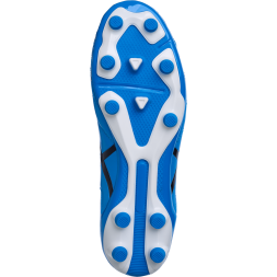 БЕЗ УПАКОВКИ Бутсы футбольные JOGEL Mondo FG Blue/black