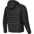Куртка утепленная JOGEL ESSENTIAL PerFormPROOF Light Padded Jacket, черный, детский