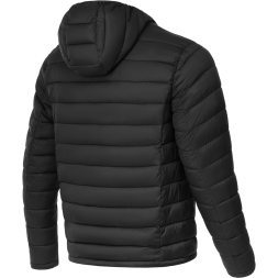 Куртка утепленная JOGEL ESSENTIAL PerFormPROOF Light Padded Jacket, черный, детский
