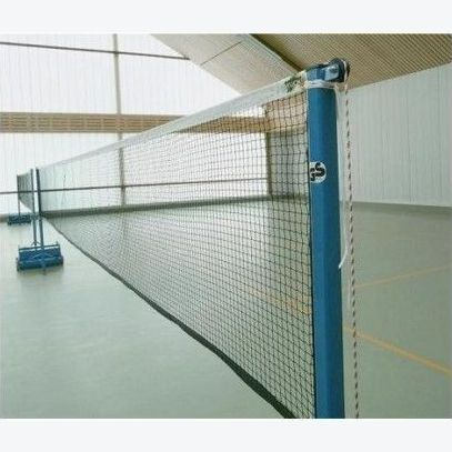 СЕТКА ДЛЯ БАДМИНТОНА - НИТЬ 1,4 ММ. ЯЧЕЙКА 30Х30 ММ.