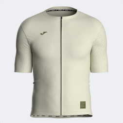 MAILLOT CRONO BEIGE