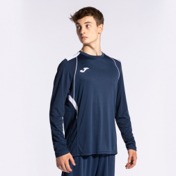 Футболка с длинным рукавом JOMA  CHAMPIONSHIP VII 103204 332