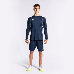 Футболка с длинным рукавом JOMA  CHAMPIONSHIP VII 103204 332