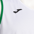 Баскетбольная форма JOMA KANSAS VERDE BLANCO