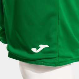 Баскетбольная форма JOMA KANSAS VERDE BLANCO