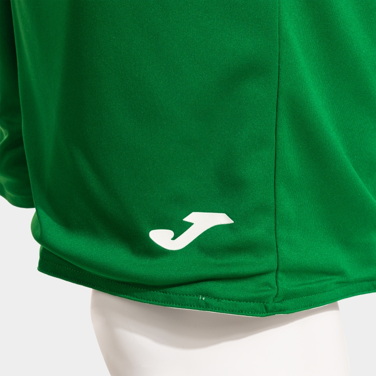 Баскетбольная форма JOMA KANSAS VERDE BLANCO