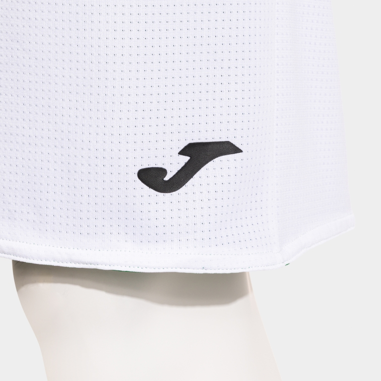 Баскетбольная форма JOMA KANSAS VERDE BLANCO