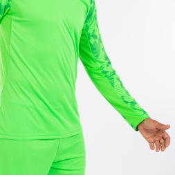 Вратарская форма JOMA ZAMORA VII VERDE FLÚOR