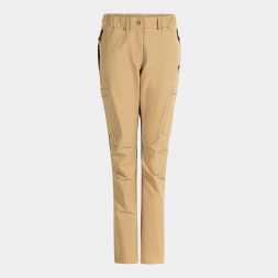 PANTALÓN LARGO EXPLORER BEIGE