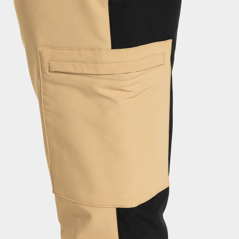 PANTALÓN LARGO EXPLORER BEIGE