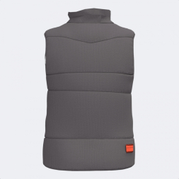 CHALECO ACOLCHADO STEP  