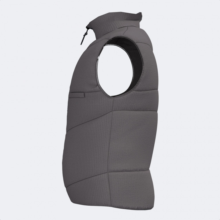 CHALECO ACOLCHADO STEP  