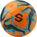 Мяч футбольный JOGEL Urban №5, оранжевый