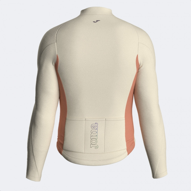 CHAQUETA CRONO BEIGE