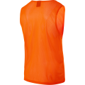 Манишка сетчатая JOGEL Training Bib, оранжевый
