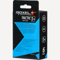 Мяч для настольного тенниса Roxel 1* Tactic, белый, 6 шт.