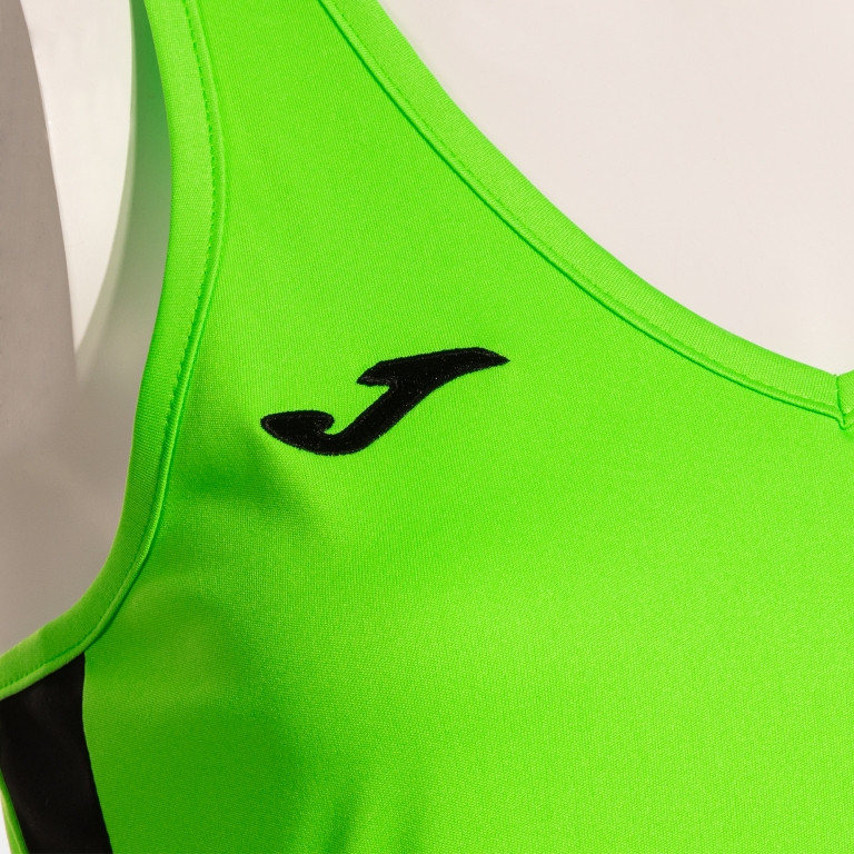 CAMISETA TIRANTES OLIMPIADA    