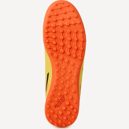 Бутсы многошиповые JOGEL Evofly TF Talant Yellow/orange