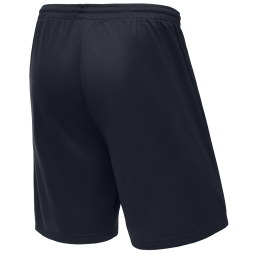 Шорты баскетбольные JOGEL CAMP Basic, черный