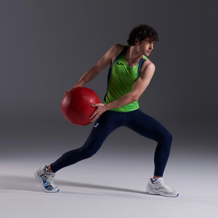 CAMISETA TIRANTES ELITE XI    