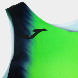 CAMISETA TIRANTES ELITE XI    