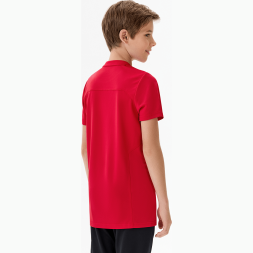 Футболка тренировочная JOGEL DIVISION Training Tee, красный