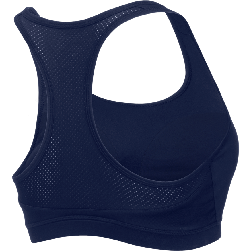 Бра тренировочное JOGEL DIVISION PerFormDRY Womens Top, темно-синий