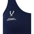 Бра тренировочное JOGEL DIVISION PerFormDRY Womens Top, темно-синий