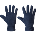 Перчатки зимние JOGEL ESSENTIAL Fleece Gloves, темно-синий