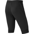 Брюки тренировочные с карманами JÖGEL PREMIER PerFormDRY 3/4 Training Pants, черный