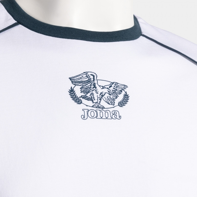 CAMISETA MANGA CORTA MIMETIC  