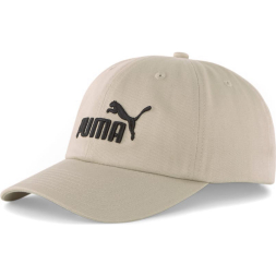 Бейсболка PUMA 02435701, 100% хлопок, черный