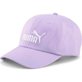 Бейсболка PUMA 02435701, 100% хлопок, черный