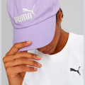 Бейсболка PUMA 02435701, 100% хлопок, черный