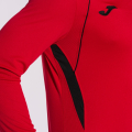 Футболка с длинным рукавом JOMA CHAMPIONSHIP VII ROJO NEGRO