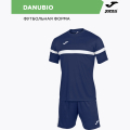 Комплект игровой формы JOMA DANUBIO
